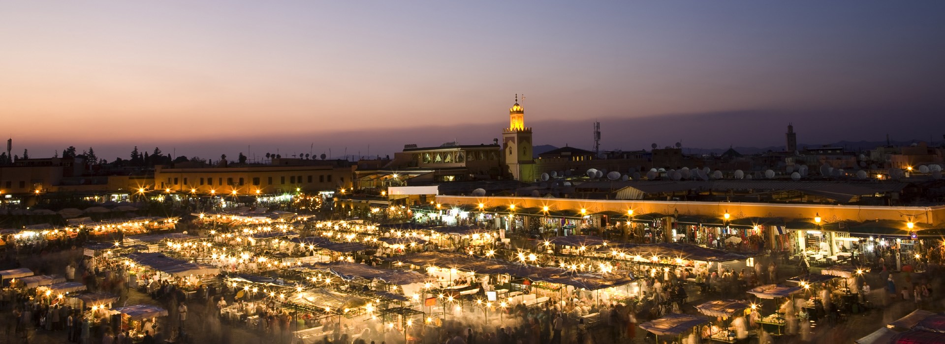 3 Days From Fes To Marrakech Desert Tours