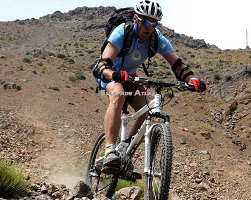 SOUTH MOROCCAN MTB