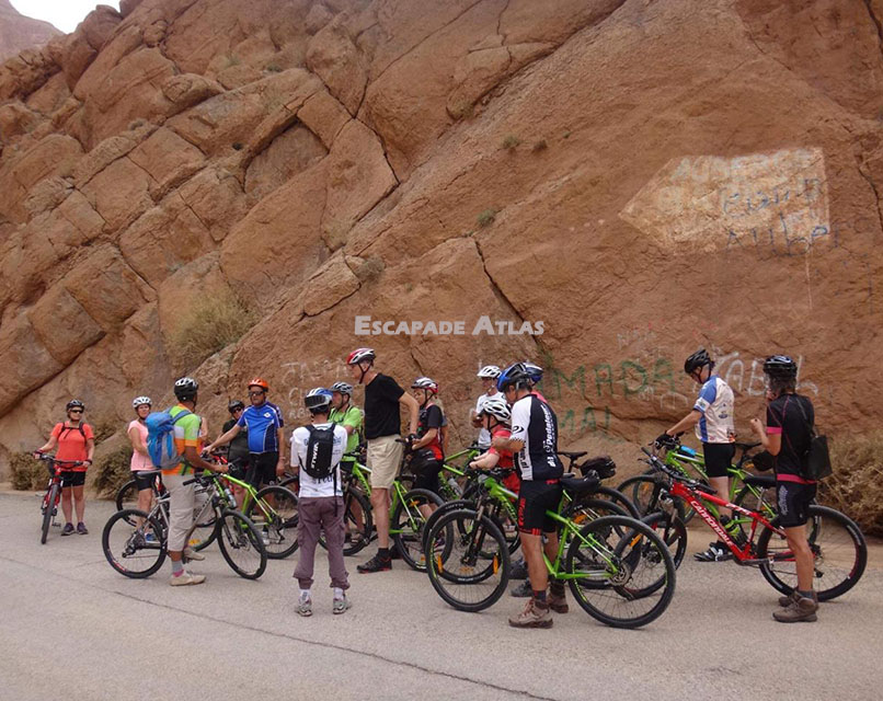 SOUTH MOROCCAN MTB